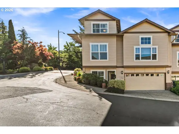 2352 NW Brewer Ln, Portland, OR 97229