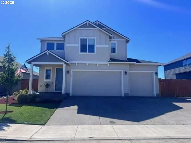 853 Farmington Dr, Junction City, OR 97448 - #3