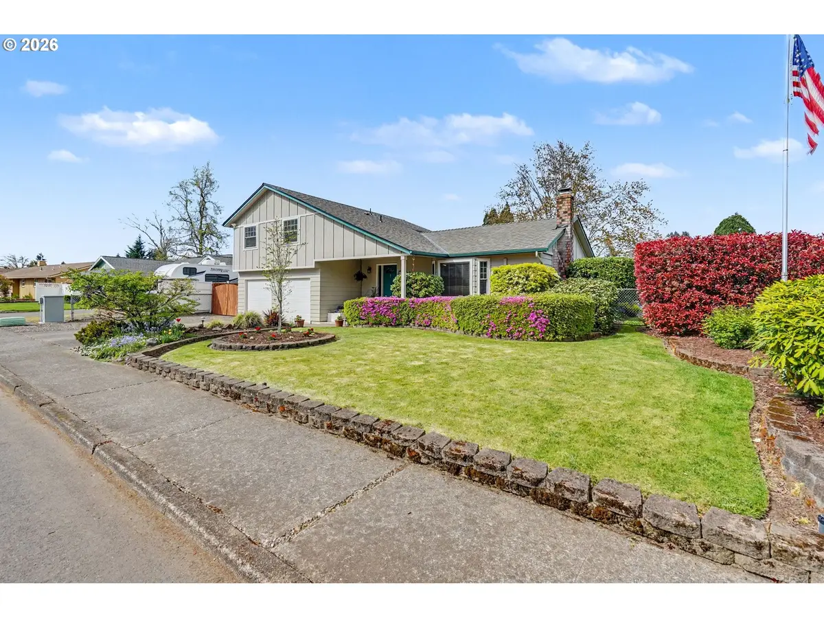 1073 Rafael Ave N, Keizer, OR 97303 - #1