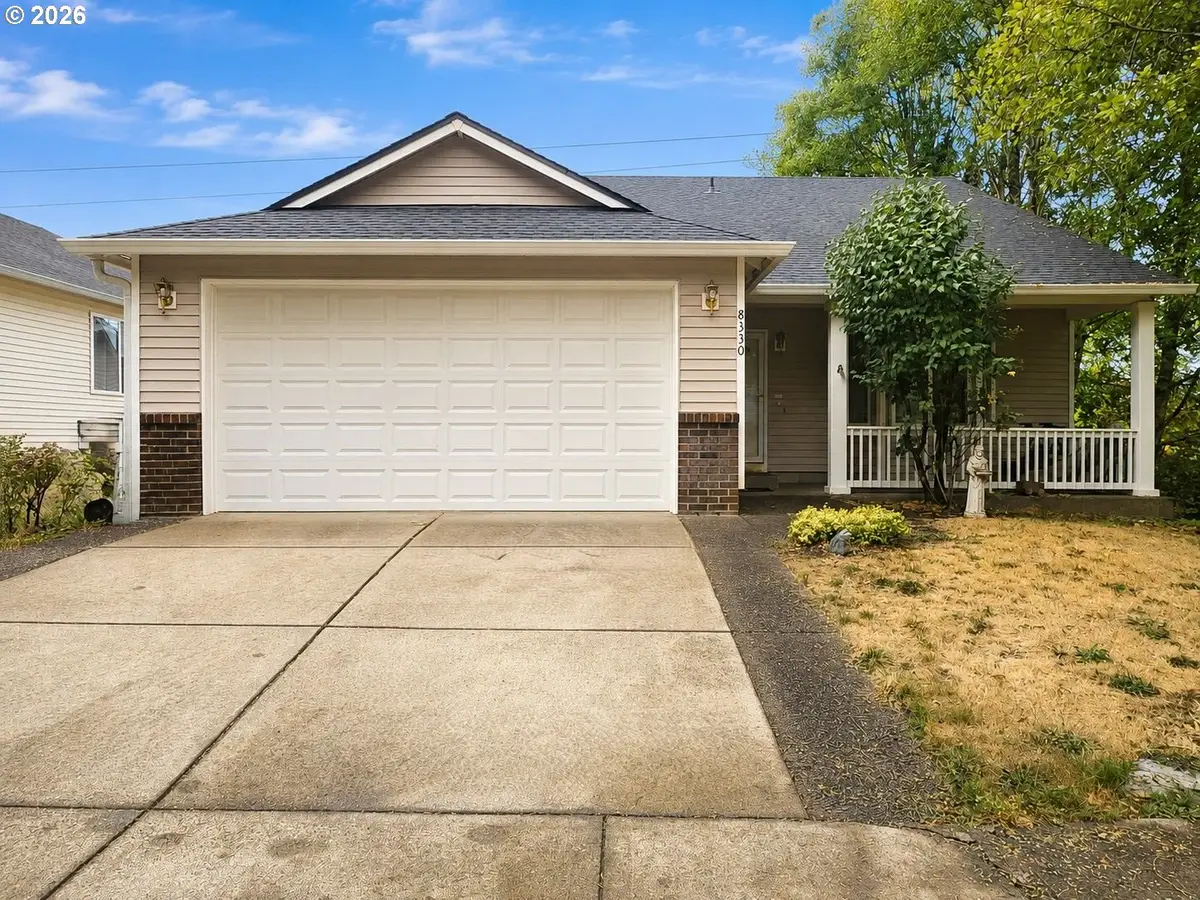 8330 NE 16th St, Vancouver, WA 98664 - #1