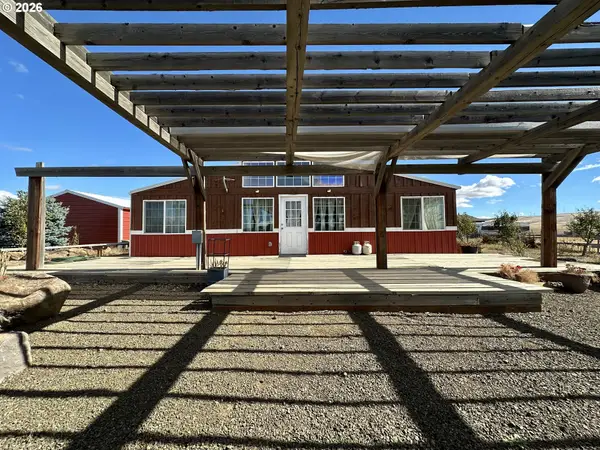 3408 Wayward Wind Rd, Goldendale, WA 98620