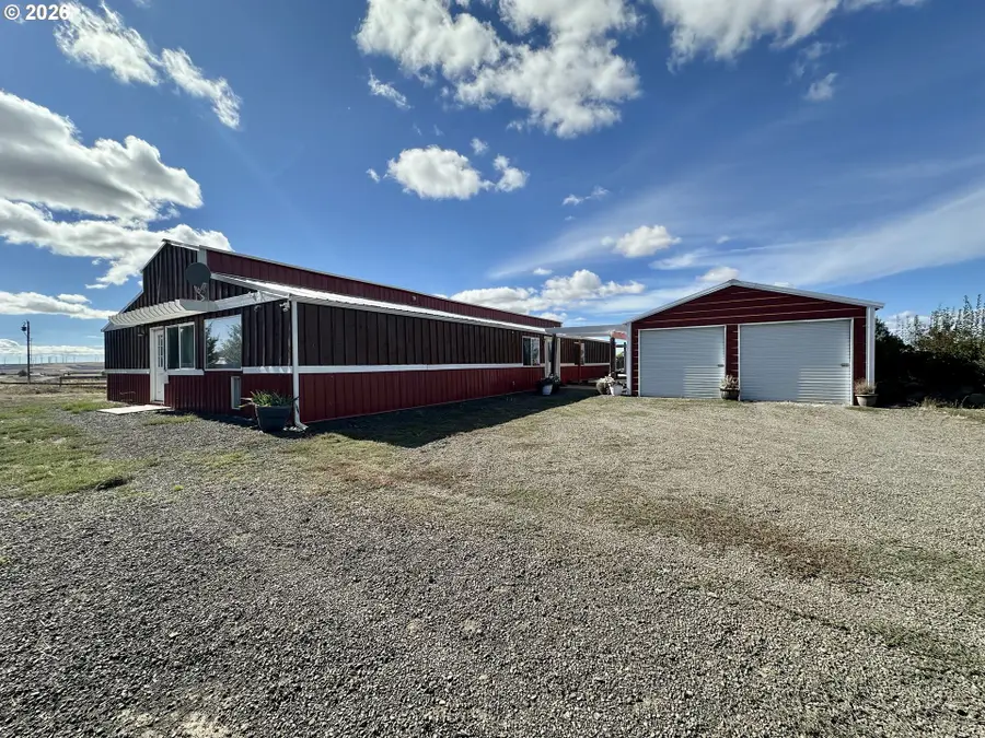 3408 Wayward Wind Rd, Goldendale, WA 98620 - #2