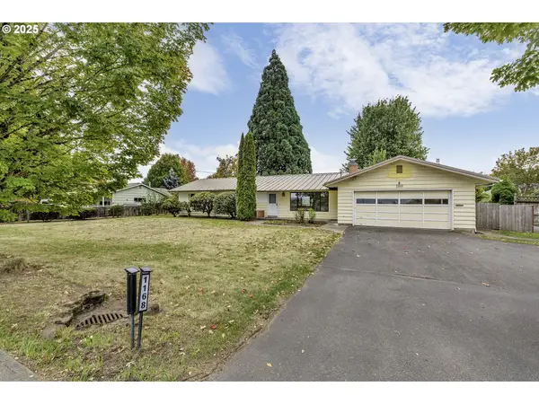 1168 NE Evergreen Rd, Hillsboro, OR 97124