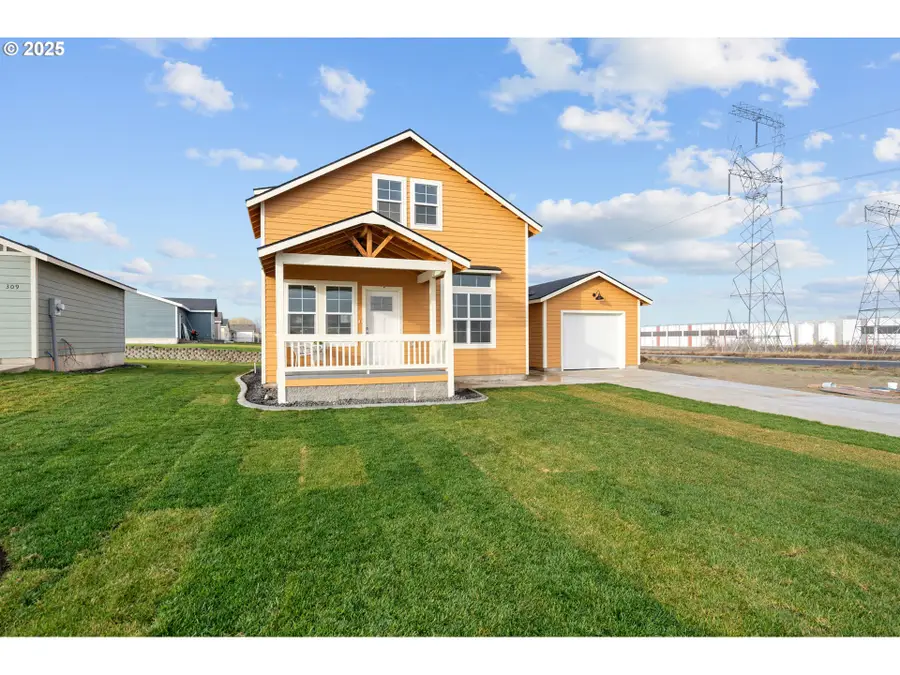 303 Art Kegler Blvd, Boardman, OR 97818 - Image #2