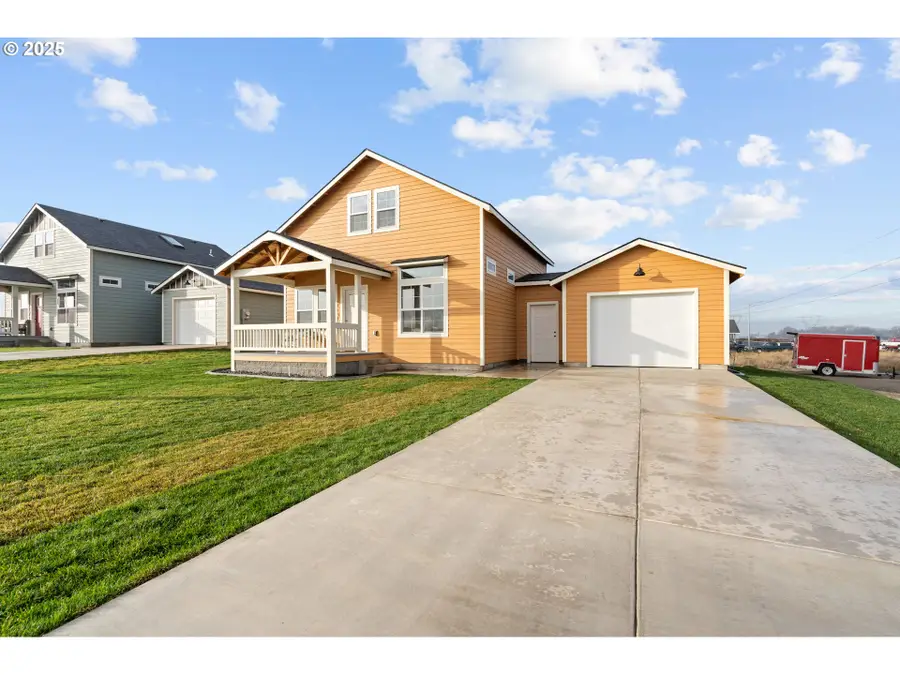 303 Art Kegler Blvd, Boardman, OR 97818 - Image #3