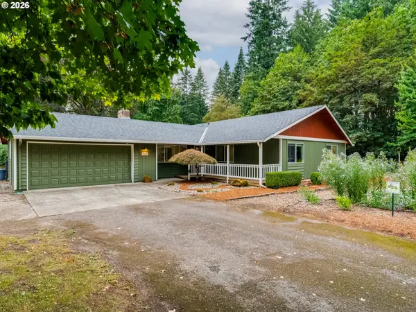 25604 NE 145th Ave, BattleGround, WA 98604