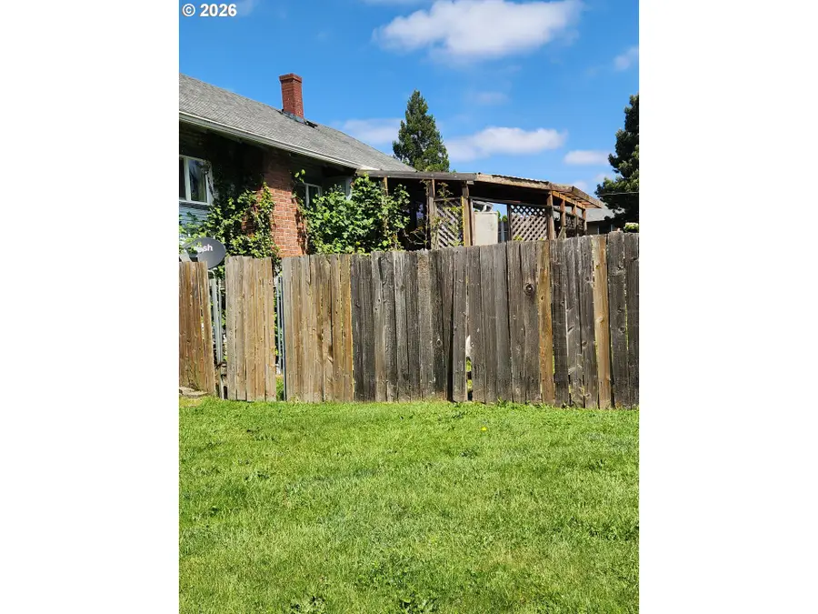 5107 N Vanderbilt St, Portland, OR 97203 - #2
