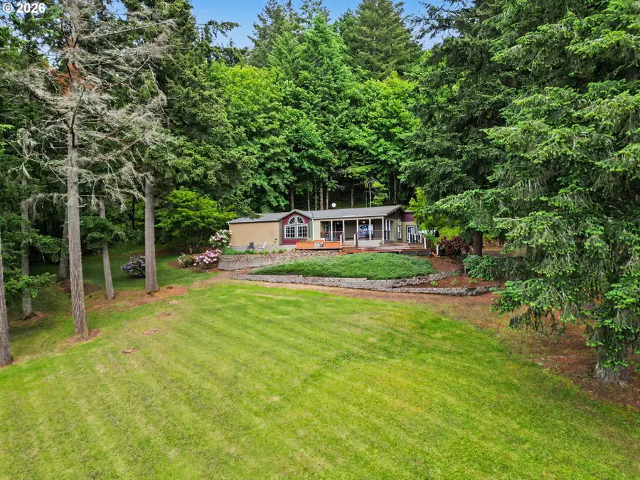 22475 SE Royal Anne Dr, Amity, OR 97101 - #2