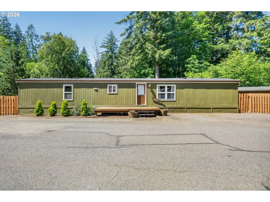8750 SE 155th Ave #23B, Happy Valley, OR 97086 - #2