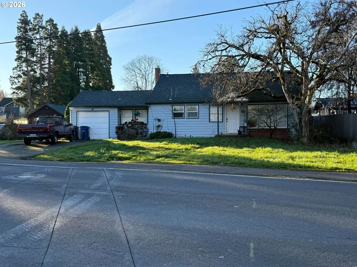19300 SW Kinnaman Rd, Beaverton, OR 97078 - #1