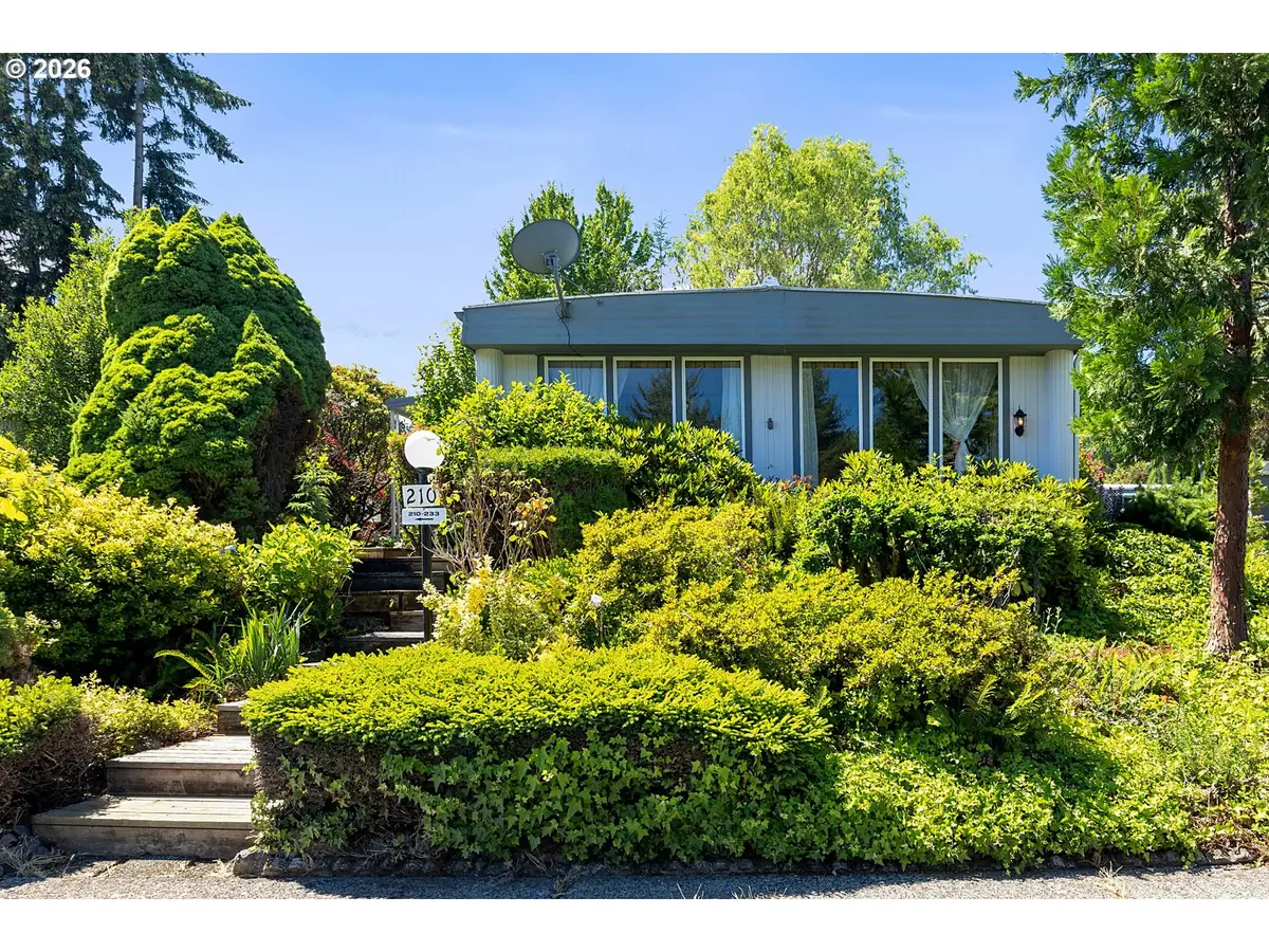 6900 SW 195th Ave #210, Beaverton, OR 97007 - #1