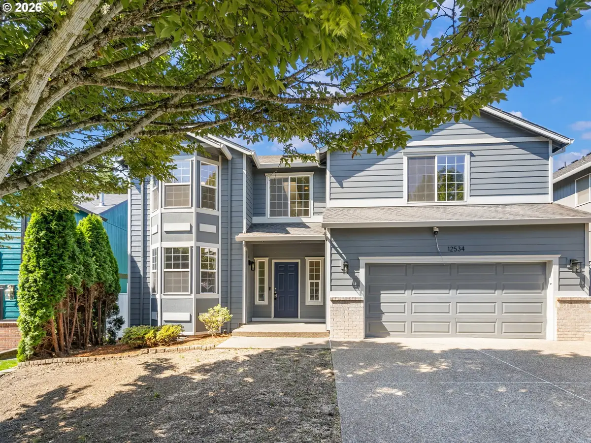 12534 SW Canvasback Way, Beaverton, OR 97007 - #1