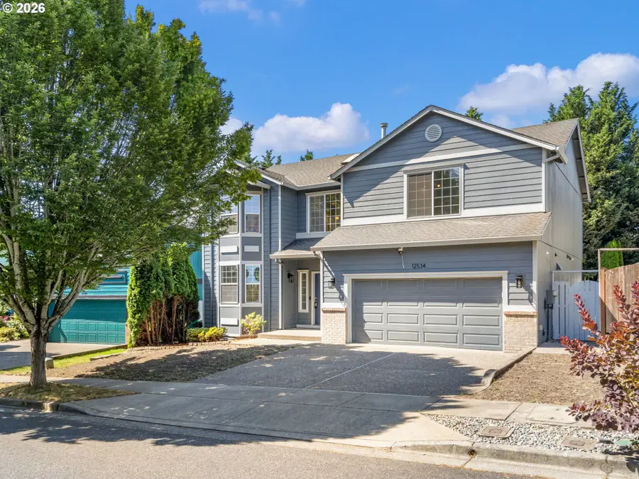 12534 SW Canvasback Way, Beaverton, OR 97007 - #2