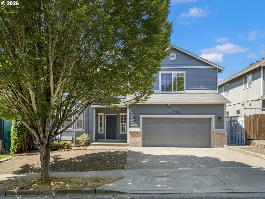 12534 SW Canvasback Way, Beaverton, OR 97007 - #3