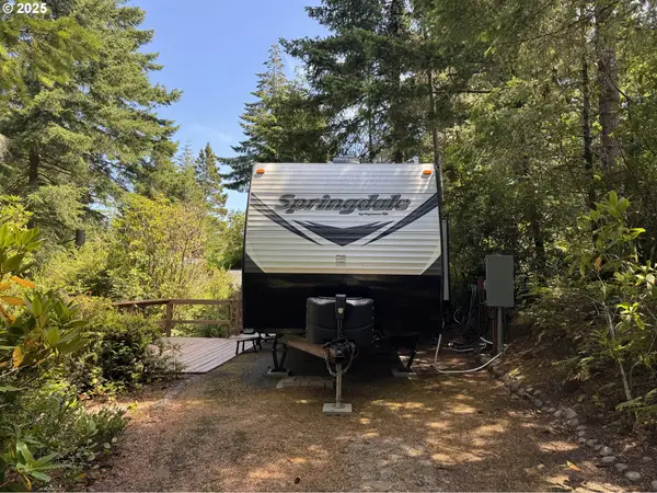 248 Horseshoe Bend, Florence, OR 97439