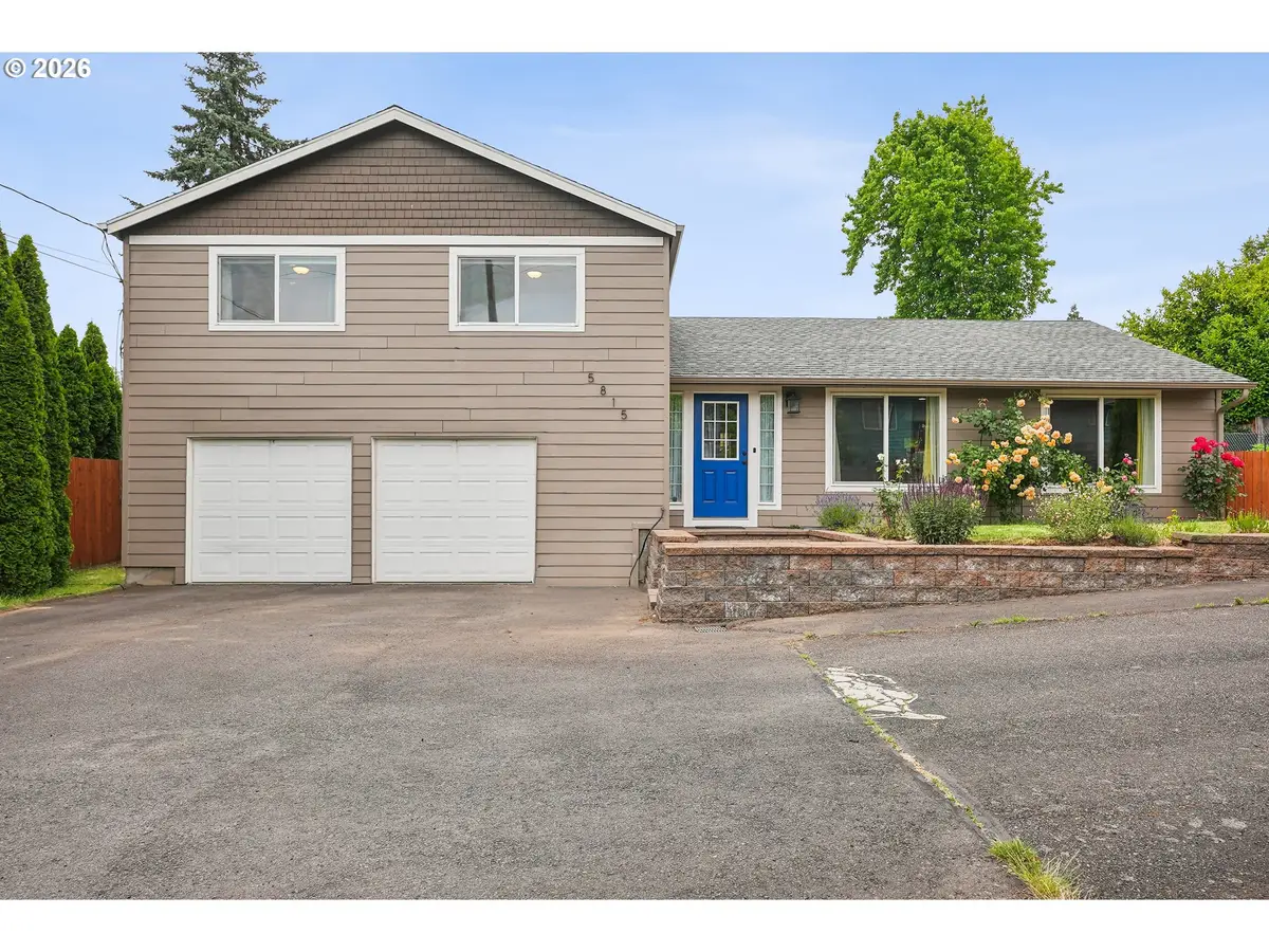 5815 SE Jennings Ave, Milwaukie, OR 97267 - #1