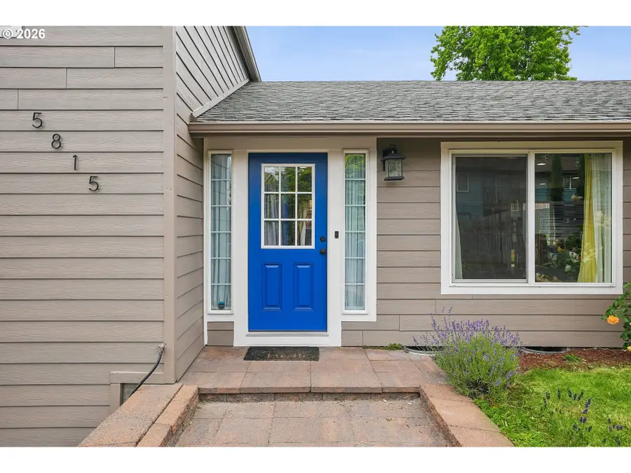 5815 SE Jennings Ave, Milwaukie, OR 97267 - #2
