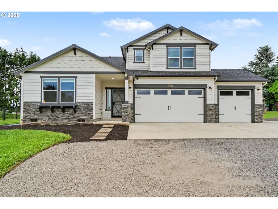 11862 Steinkamp Rd Se, Aumsville, OR 97325 - #2
