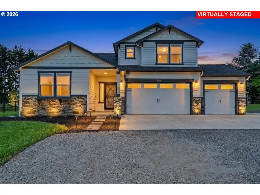 11862 Steinkamp Rd Se, Aumsville, OR 97325 - #3