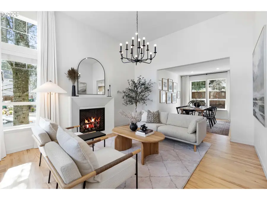 7783 SW Laird Pl, Beaverton, OR 97007 - #2