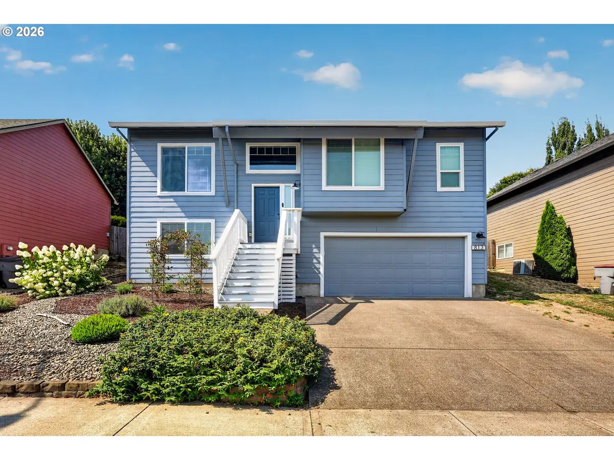 813 Joel Palmer Way, Dayton, OR 97114 - #1