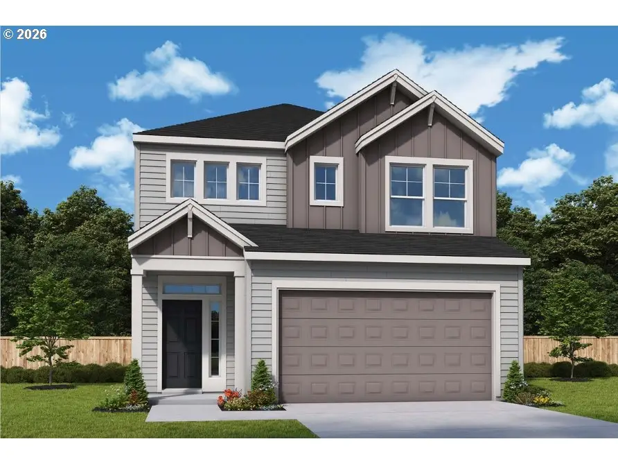 18207 NE 17th St, Vancouver, WA 98684 - #1