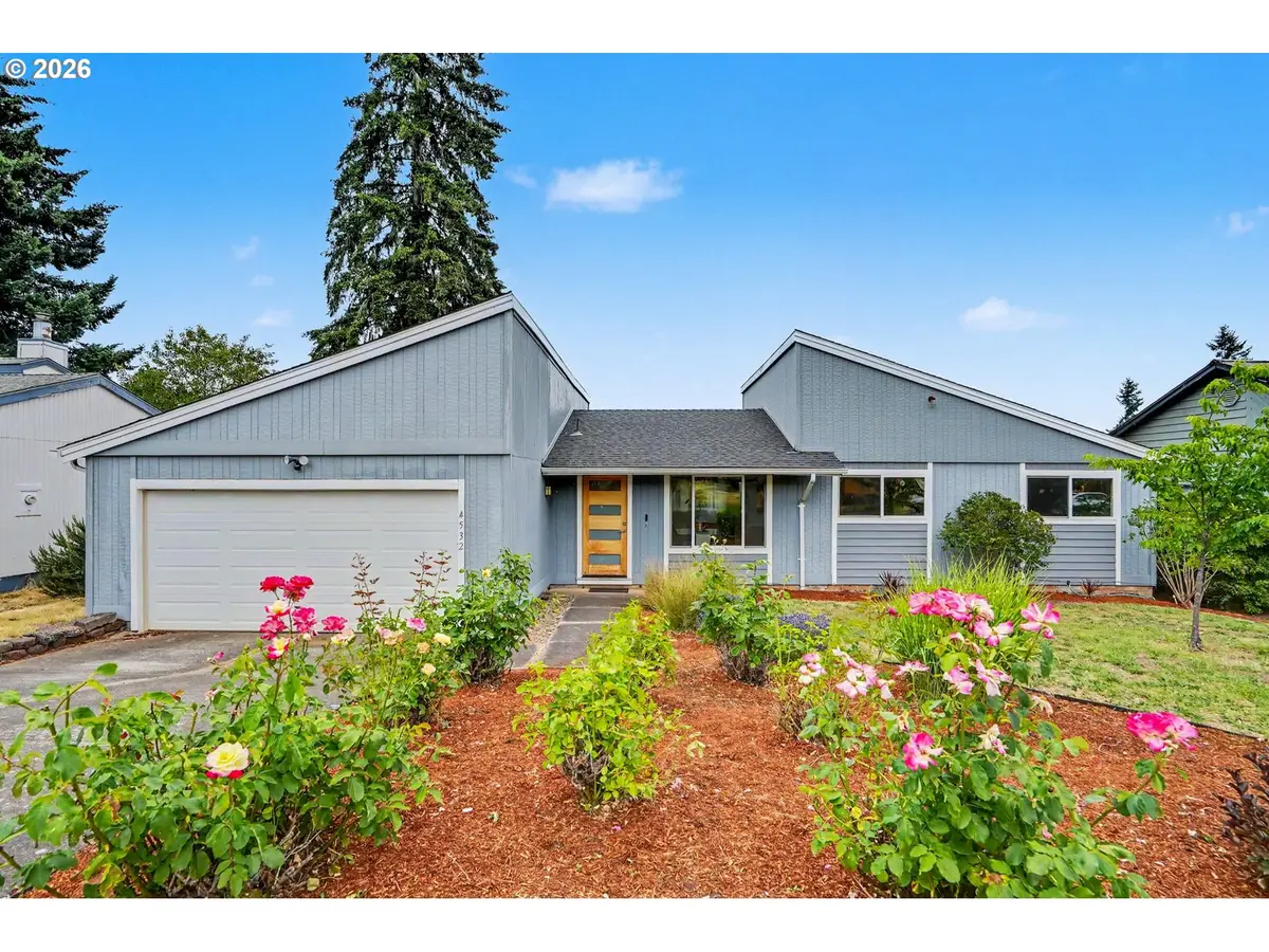 4532 Kurth St S, Salem, OR 97302 - #1