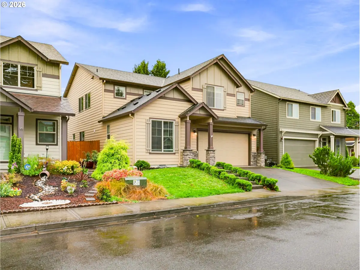 12205 NE 102nd St, Vancouver, WA 98682 - #1