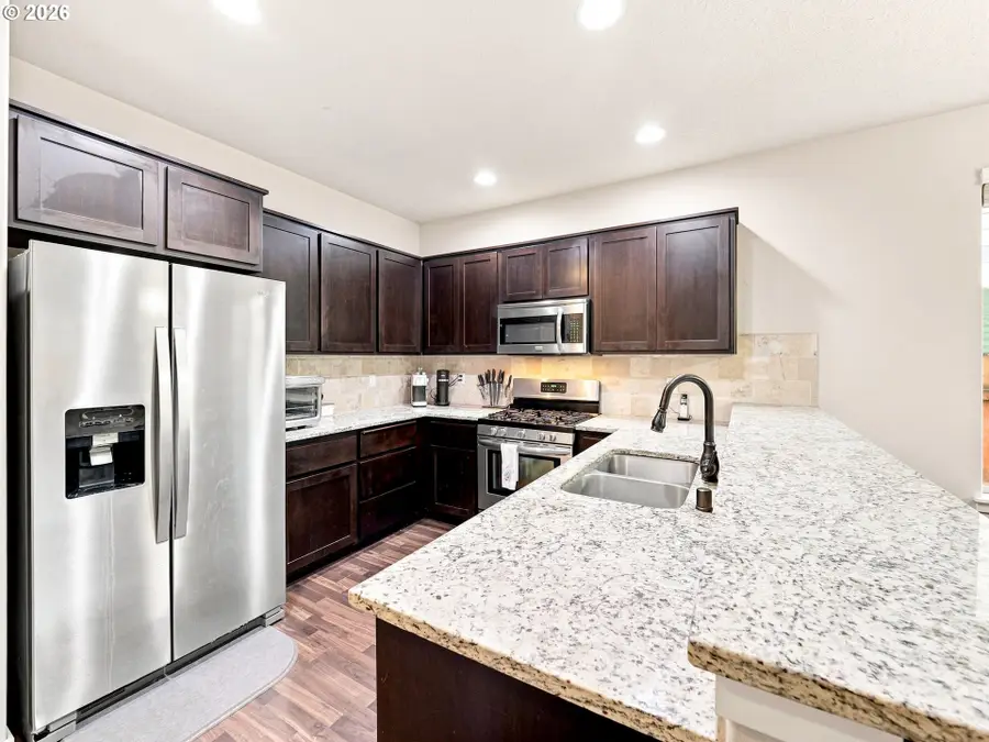 12205 NE 102nd St, Vancouver, WA 98682 - #3