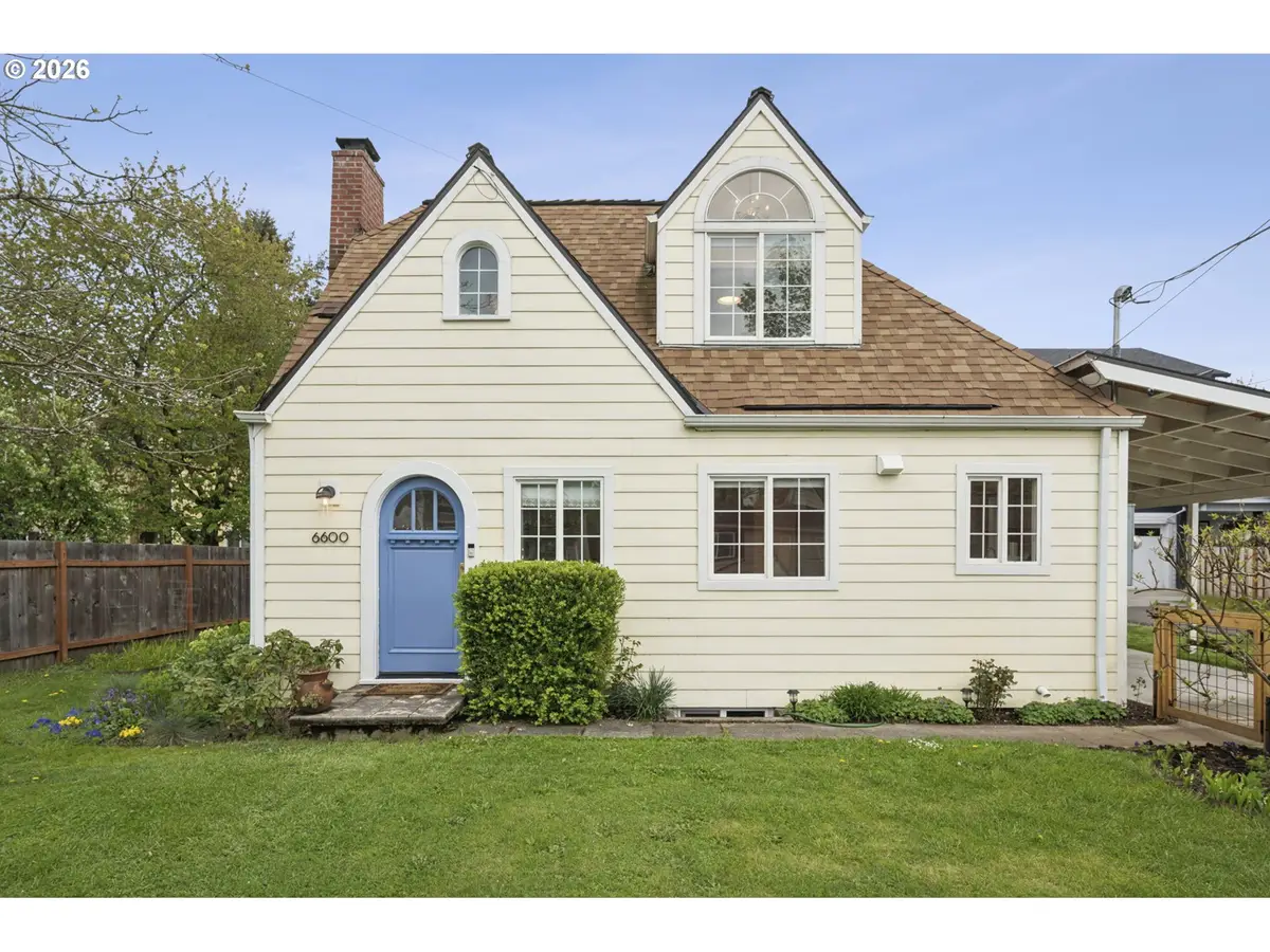 6600 SE 57th Ave, Portland, OR 97206 - #1