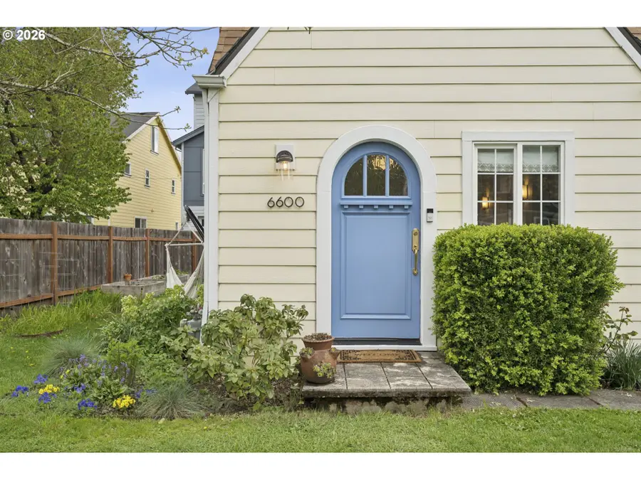 6600 SE 57th Ave, Portland, OR 97206 - #3