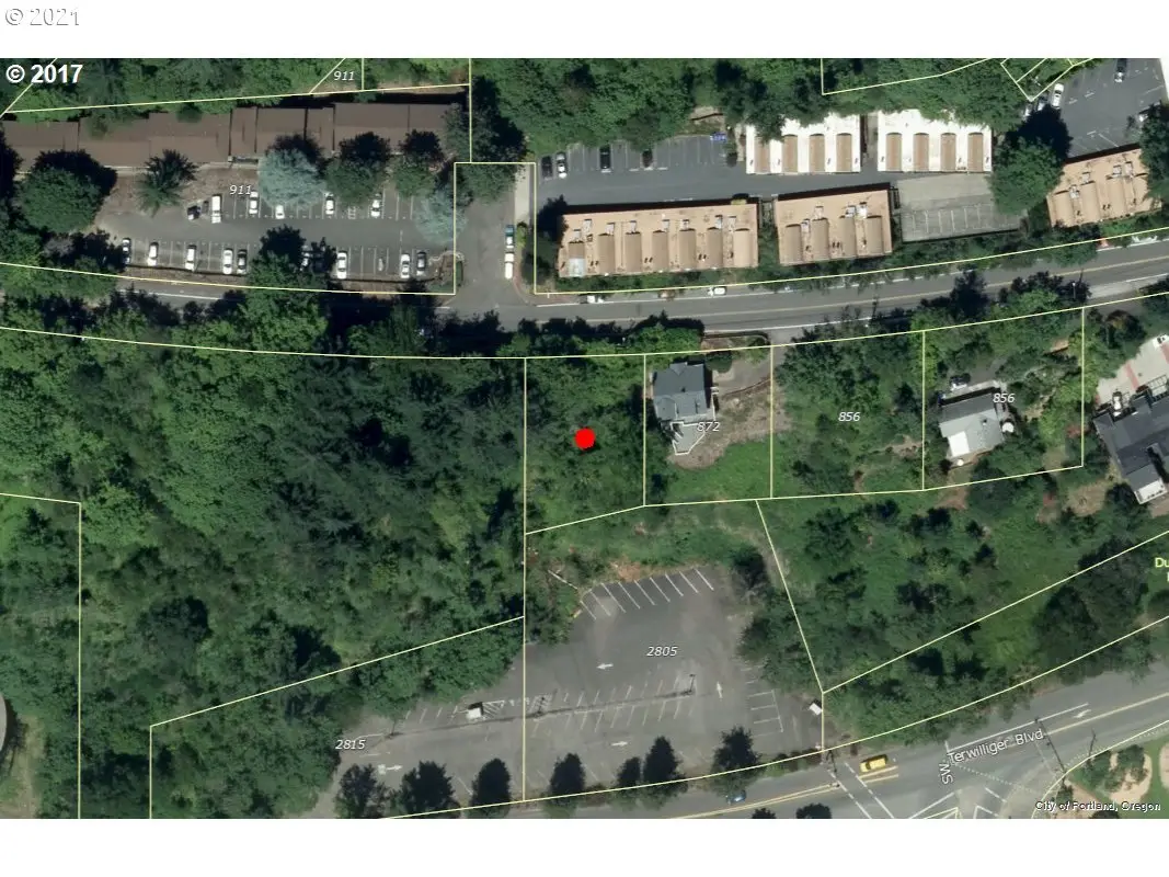 SW Broadway Dr, Portland, OR 97201 - #1