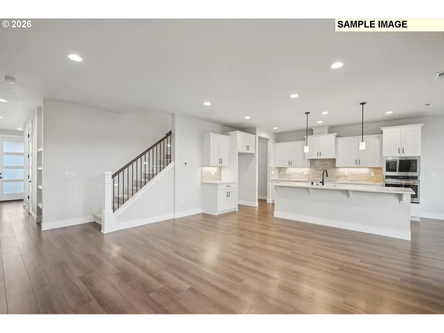 18208 NE 16th St, Vancouver, WA 98684 - #3