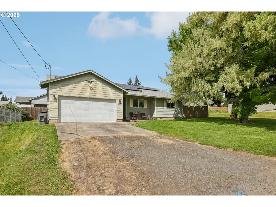 280 E 6th St, Lafayette, OR 97127 - #2