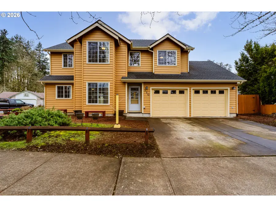 110 Calumet Ave, Eugene, OR 97404 - Image #3
