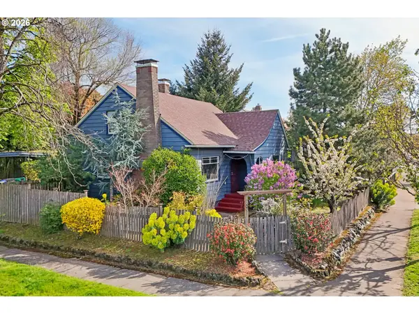 1005 NE Killingsworth St, Portland, OR 97211