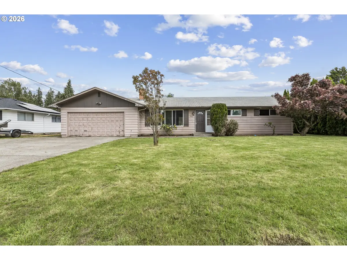 280 NW 338th Ave, Hillsboro, OR 97124 - #1