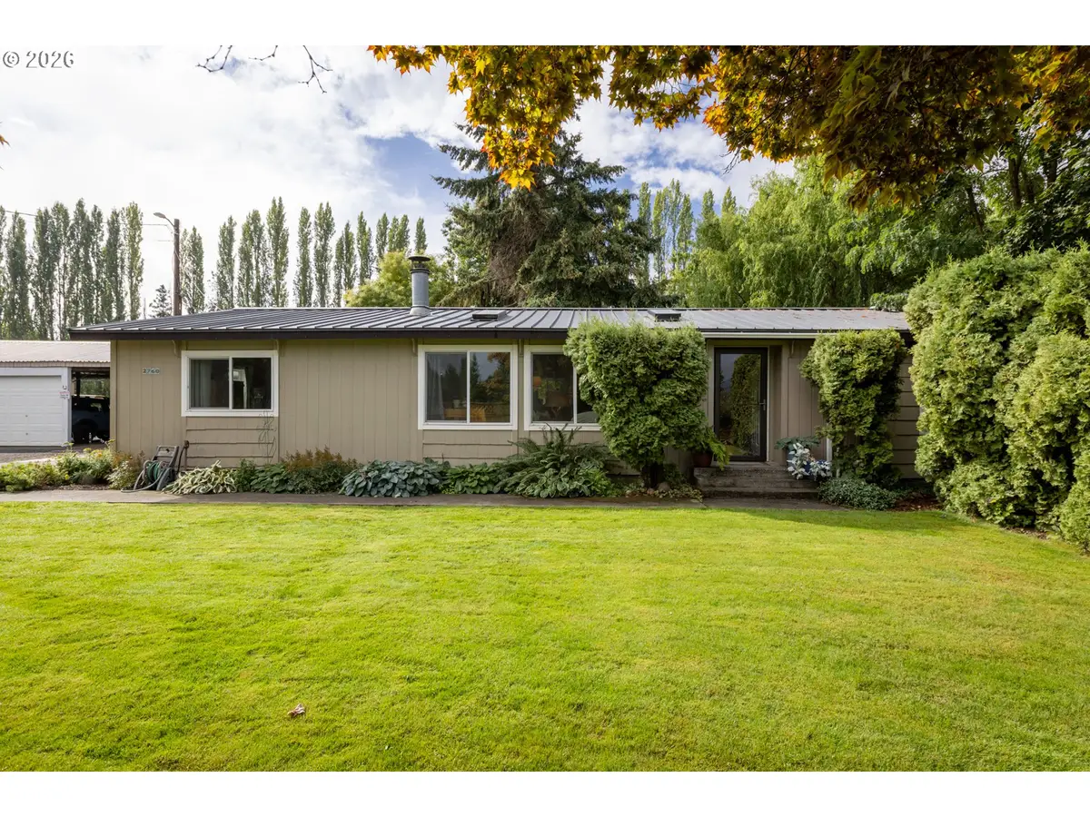2760 Odell Hwy, Odell, OR 97031 - #1