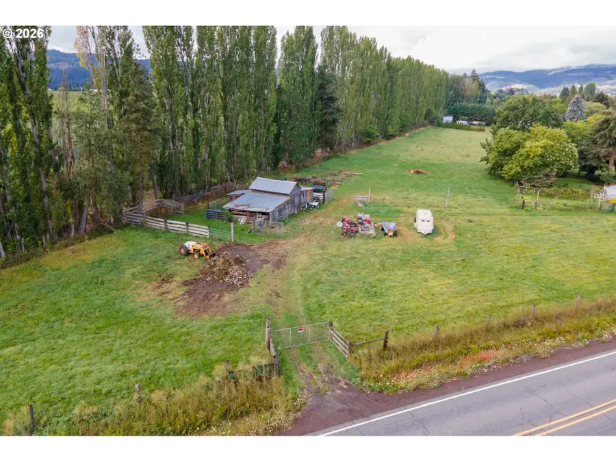 2760 Odell Hwy, Odell, OR 97031 - #3