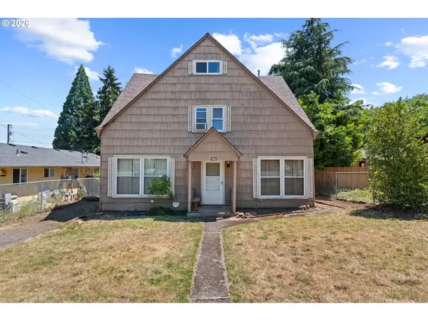 3107 P St, Vancouver, WA 98663