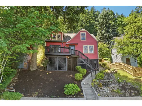 9897 NW Hoge Ave, Portland, OR 97231