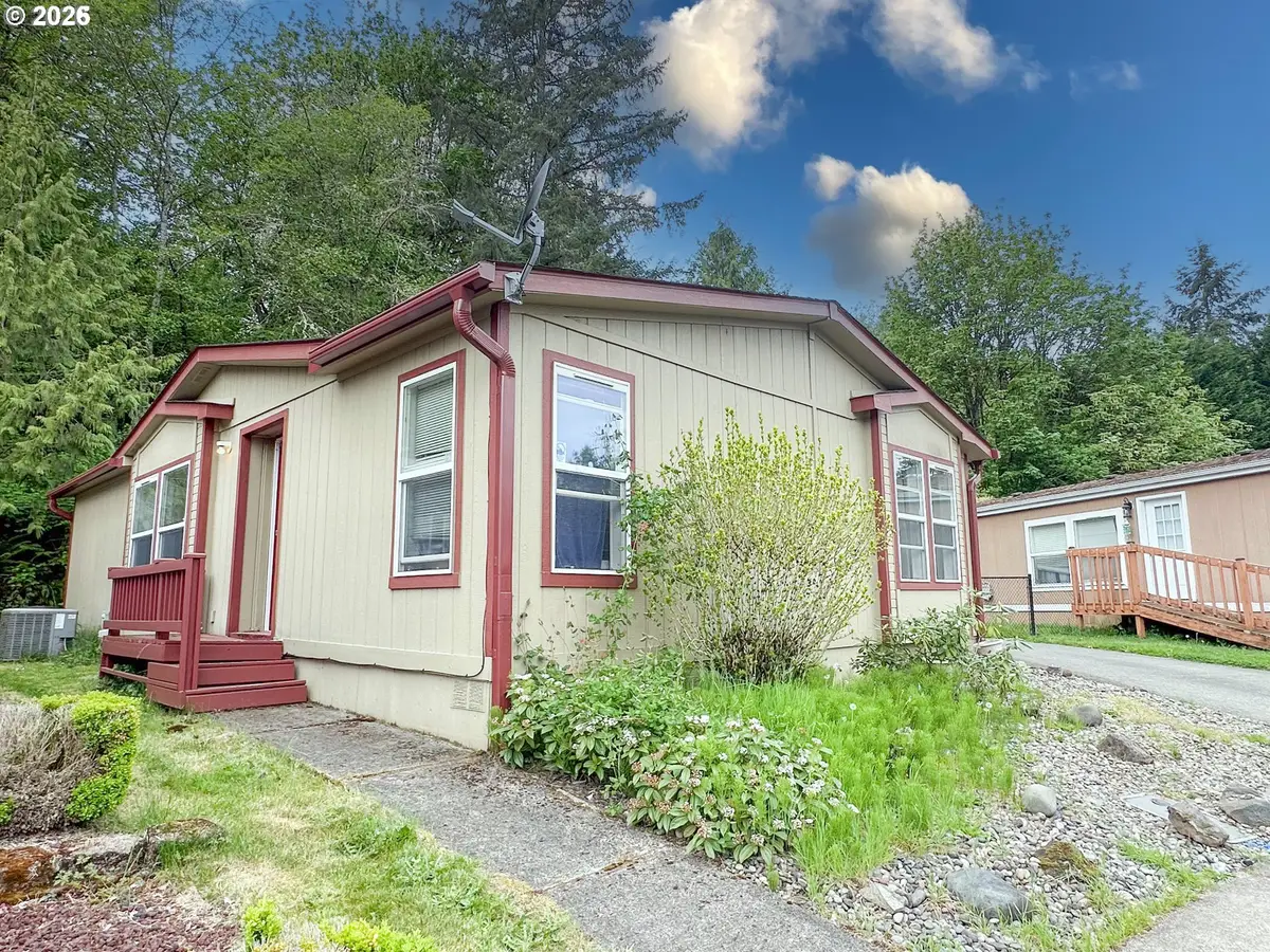 6 S Gee Creek Loop, Ridgefield, WA 98642 - #1