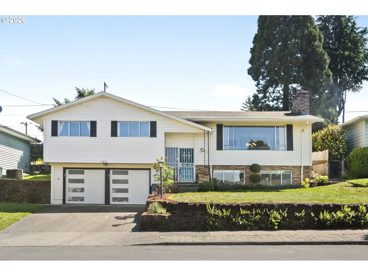 10818 SE Clay St, Portland, OR 97216 - #1