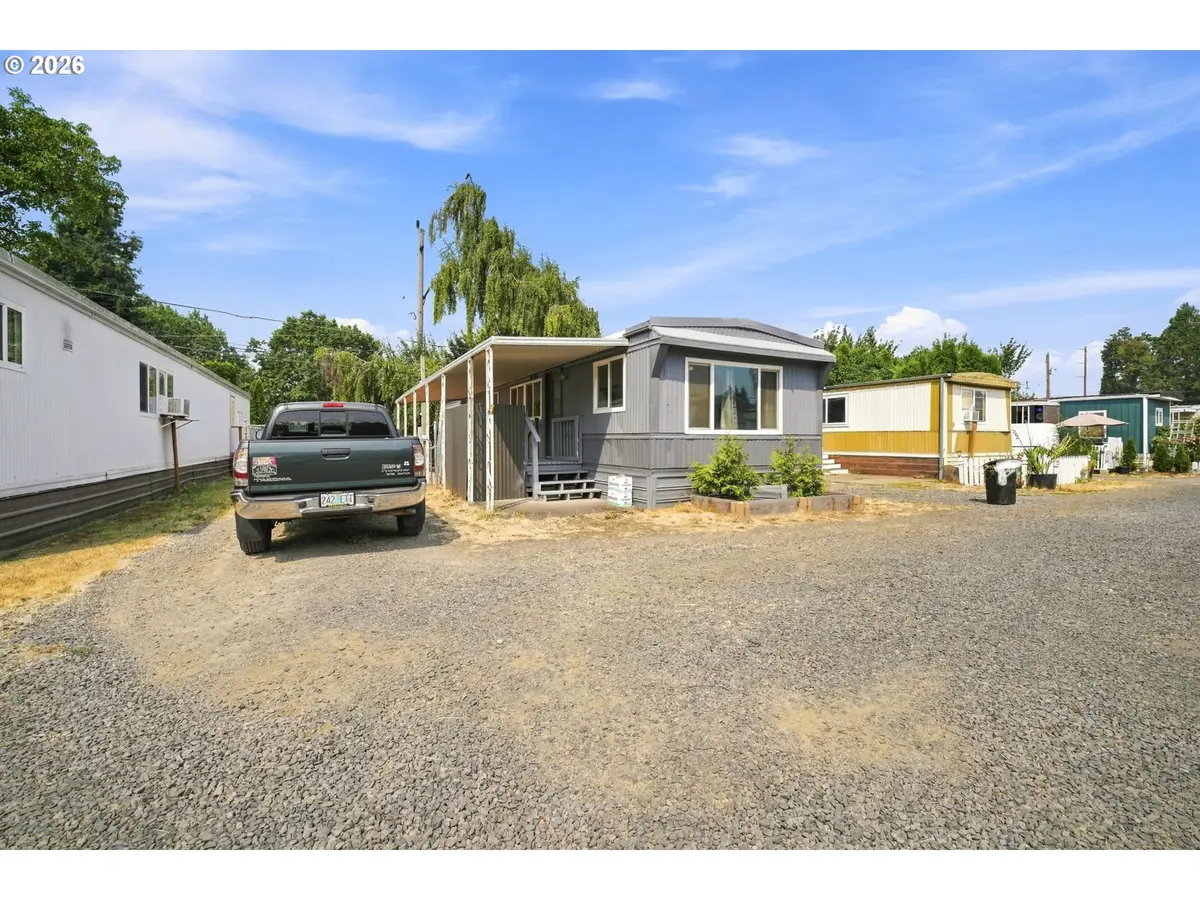 91052 S Willamette St #6, Coburg, OR 97408 - #1