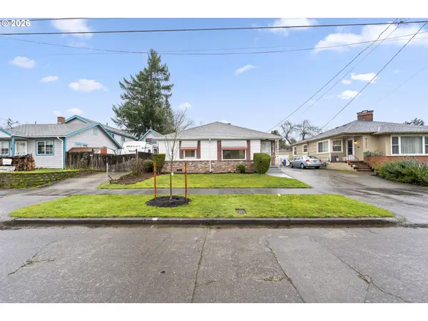3214 NE 80th Ave, Portland, OR 97213