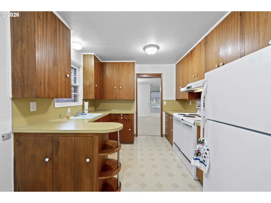 3214 NE 80th Ave, Portland, OR 97213 - #3