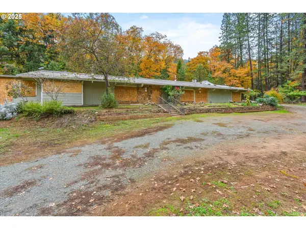 4400 Foothill Blvd, GrantsPass, OR 97526