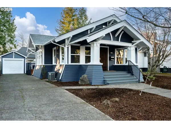 3915 NE 16th Ave, Portland, OR 97212