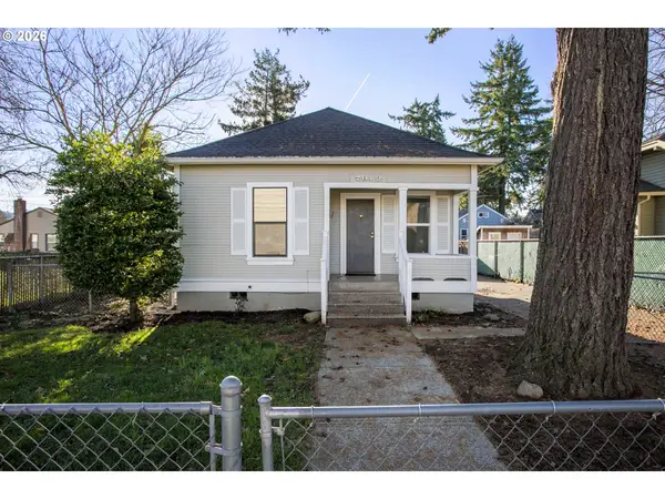 7912 SE Harold St, Portland, OR 97206