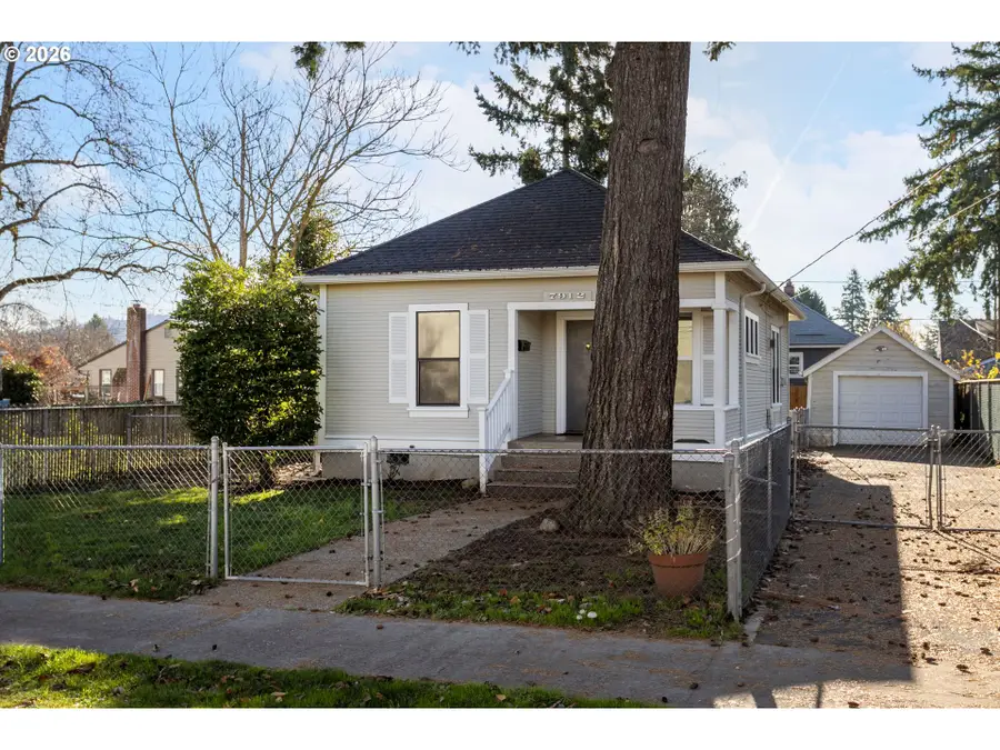 7912 SE Harold St, Portland, OR 97206 - Image #3